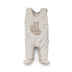 Kenguru Gold odijelce bez rukava “stripes” 50-56