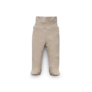 Kenguru Gold Hlačice za bebe “hazelnut” 44-50