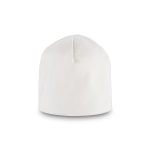 Kenguru Gold Kapica za novorođenče “ecru”