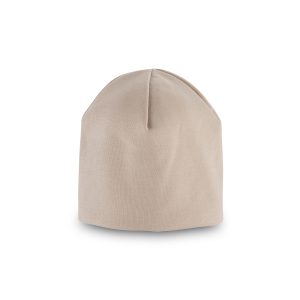 Kenguru Gold Kapica za novorođenče “hazelnut”