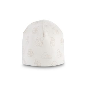 Kenguru Gold Kapica za novorođenče “full-print”