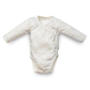 Kenguru Gold Body benkica “full print” 56-62