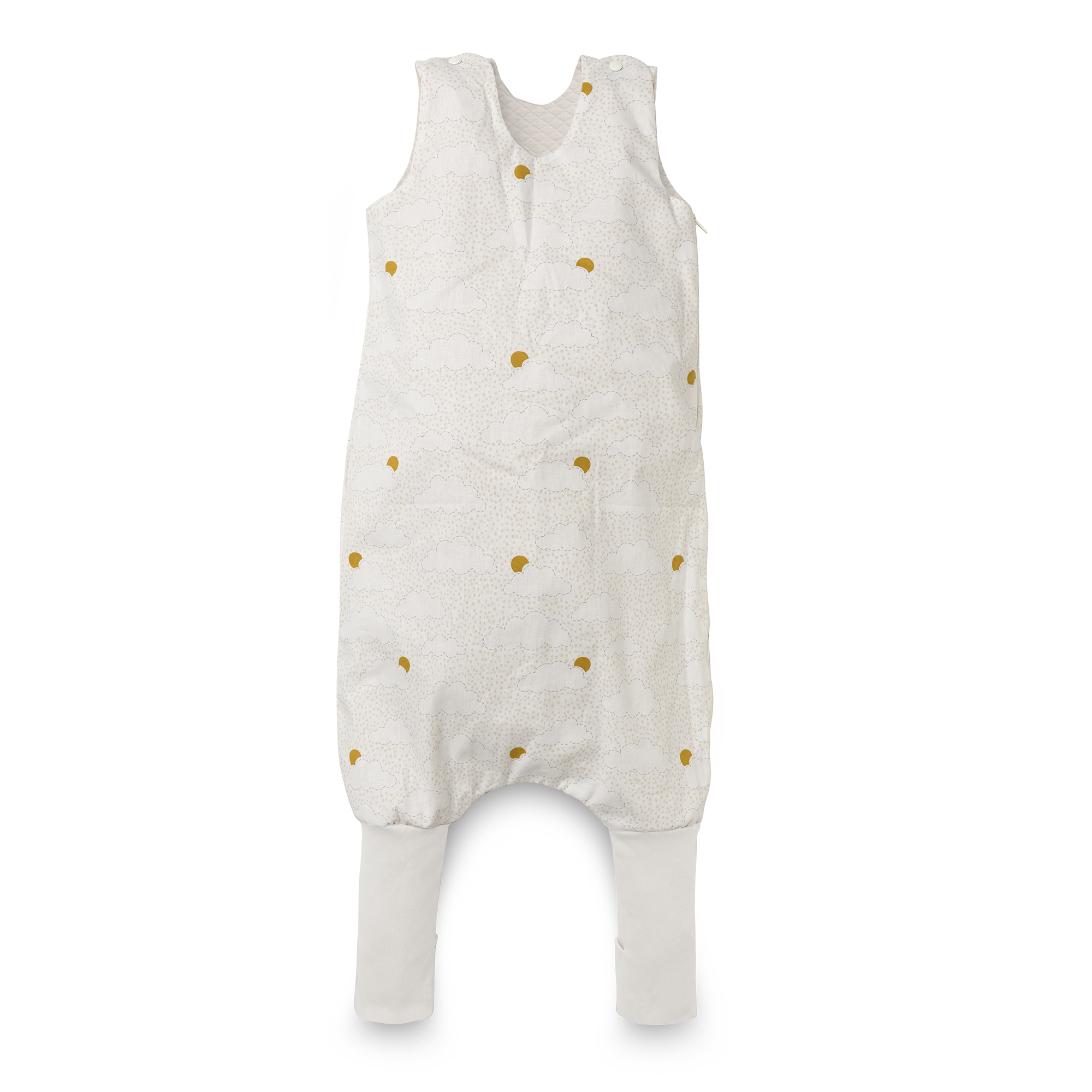 Kenguru Gold Vreća za spavanje s nogavicama TOG1, "Cloud", 6-24m