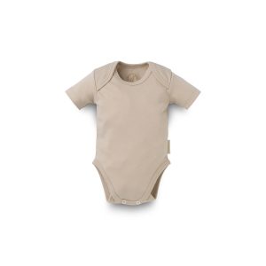 Kenguru Gold Body kratkih rukava s udobnim izrezom “hazelnut” 50-56