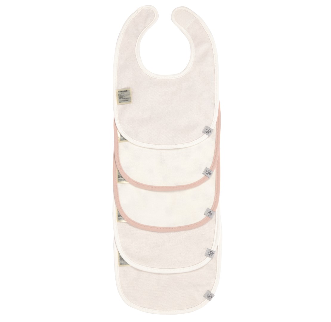 Lässig Set Podbradnjaka 5 kom, Little Forest Zec - Slika 6