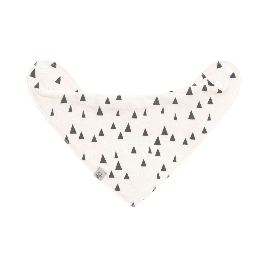 Lässig Bandana/marama 2 kom Little Forest Lisica - Slika 7