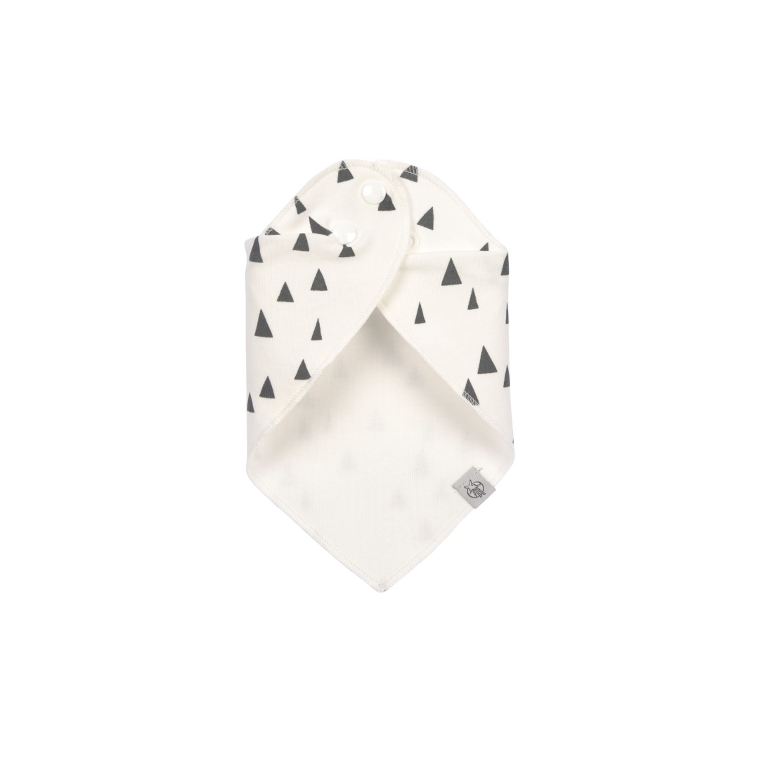 Lässig Bandana/marama 2 kom Little Forest Lisica - Slika 9