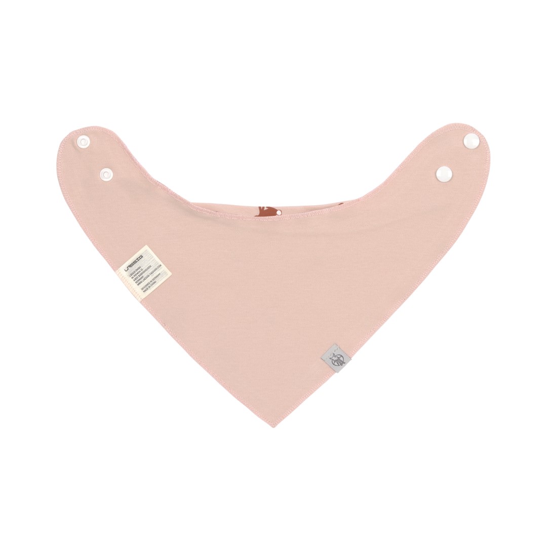 Lässig Bandana/marama 2 kom Little Forest Zec - Slika 5