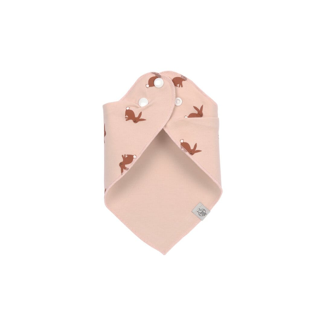 Lässig Bandana/marama 2 kom Little Forest Zec - Slika 6