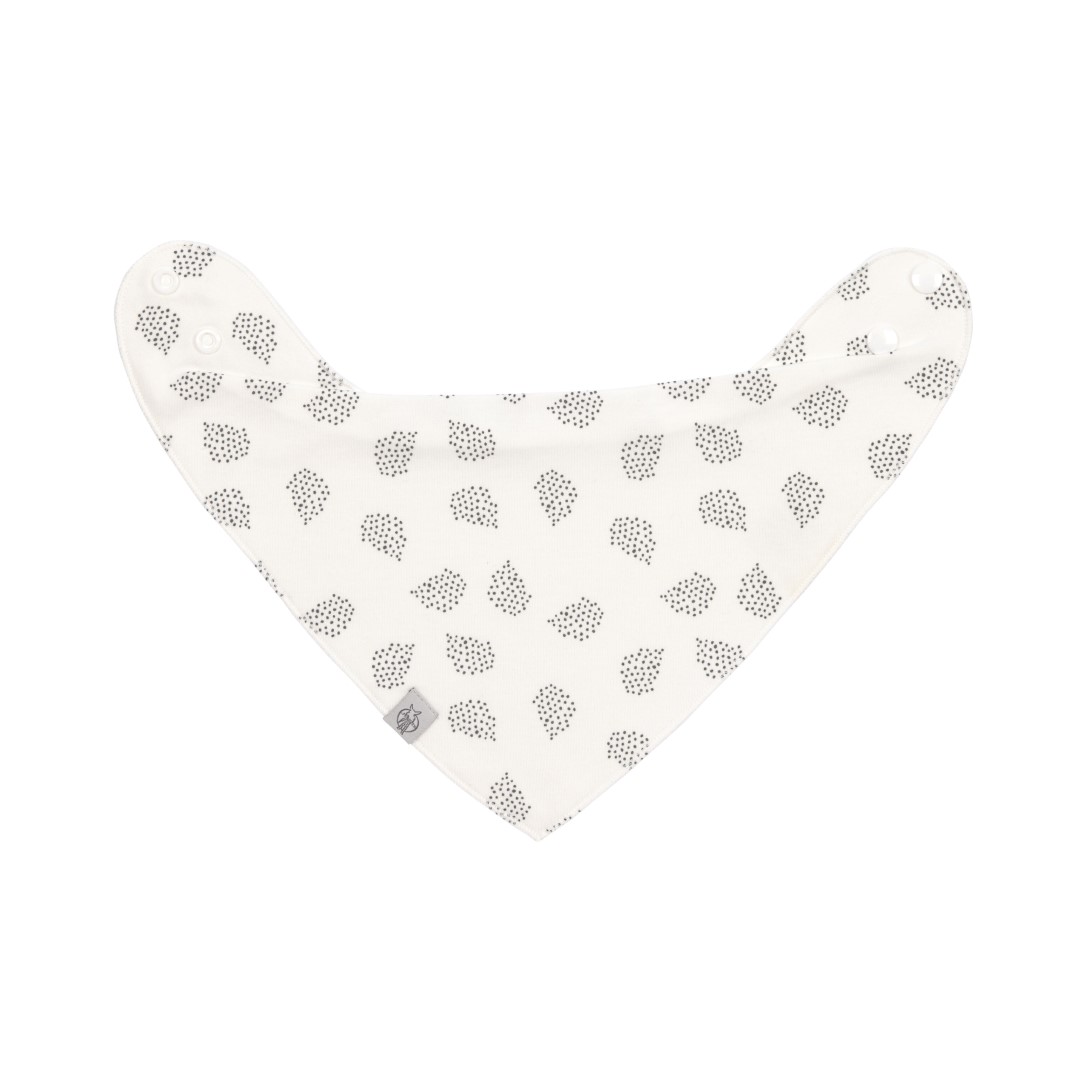 Lässig Bandana/marama 2 kom Little Forest Zec - Slika 7