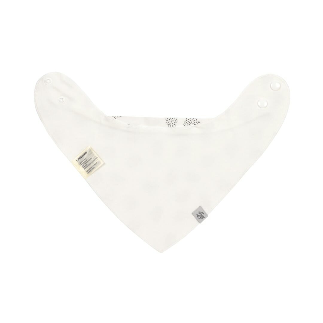 Lässig Bandana/marama 2 kom Little Forest Zec - Slika 8