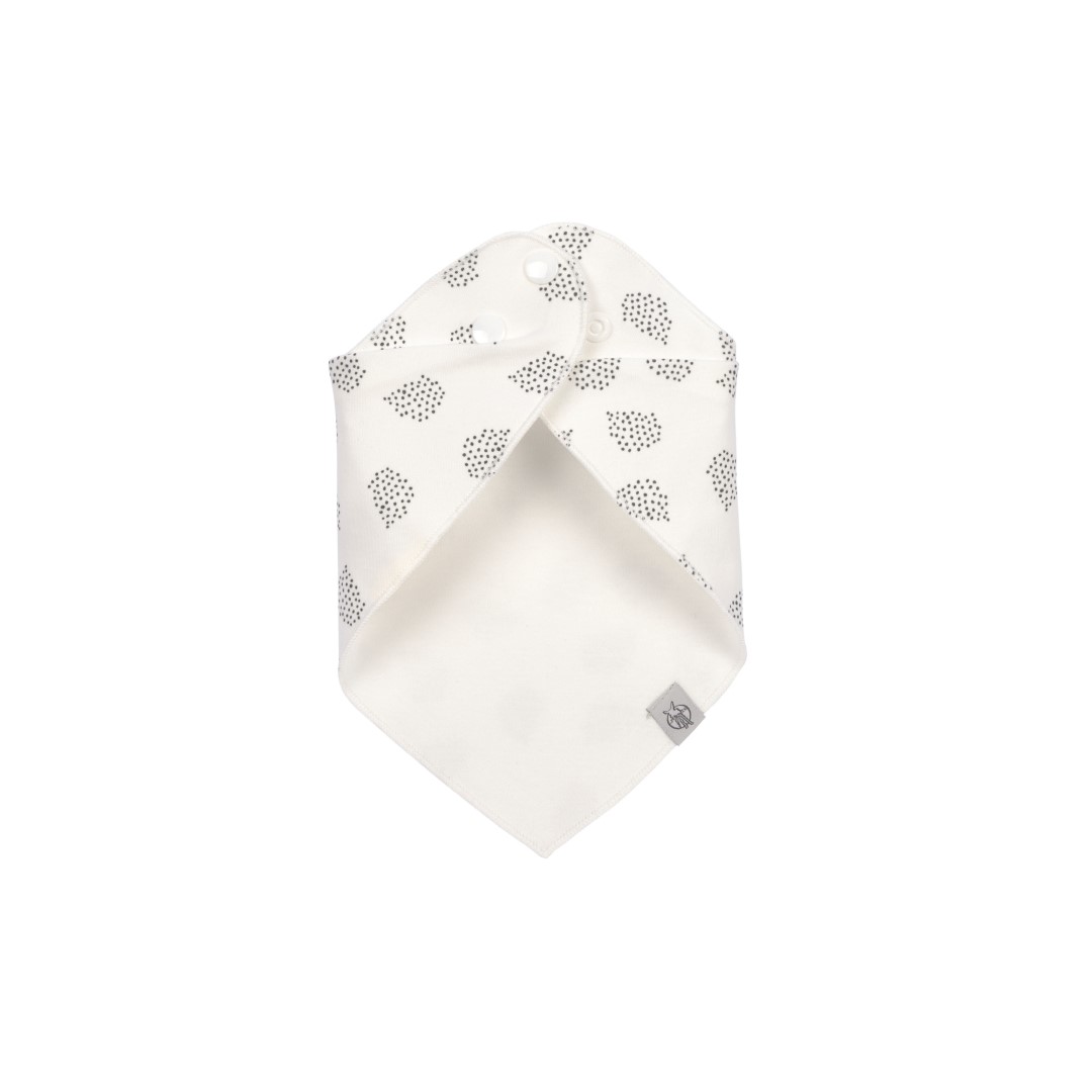 Lässig Bandana/marama 2 kom Little Forest Zec - Slika 9