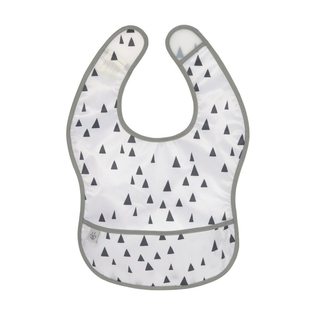 Lässig Lighteight Podbradnjak 2 kom Little Forest Lisica, 6-24 mj. - Slika 7