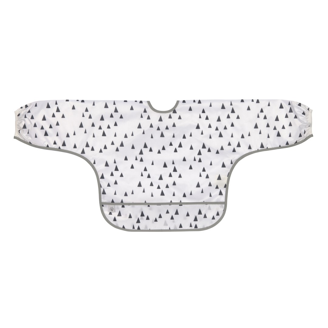 Lässig Lighteight Podbradnjak 2 kom Little Forest Lisica, 6-24 mj. - Slika 18