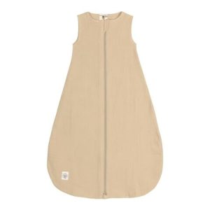 Lässig Vreća za spavanje od muslina (TOG 1), Nature (62-92) – 62/68