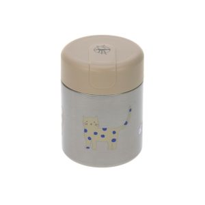 Lässig Posudica za hranu Little Mateys plava