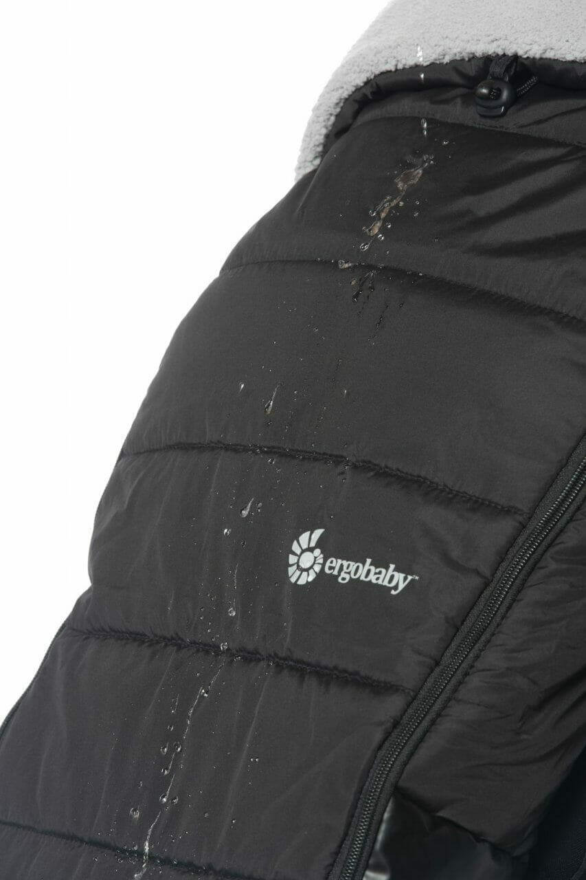 Ergobaby Metro Stroller Footmuff - Slika 16