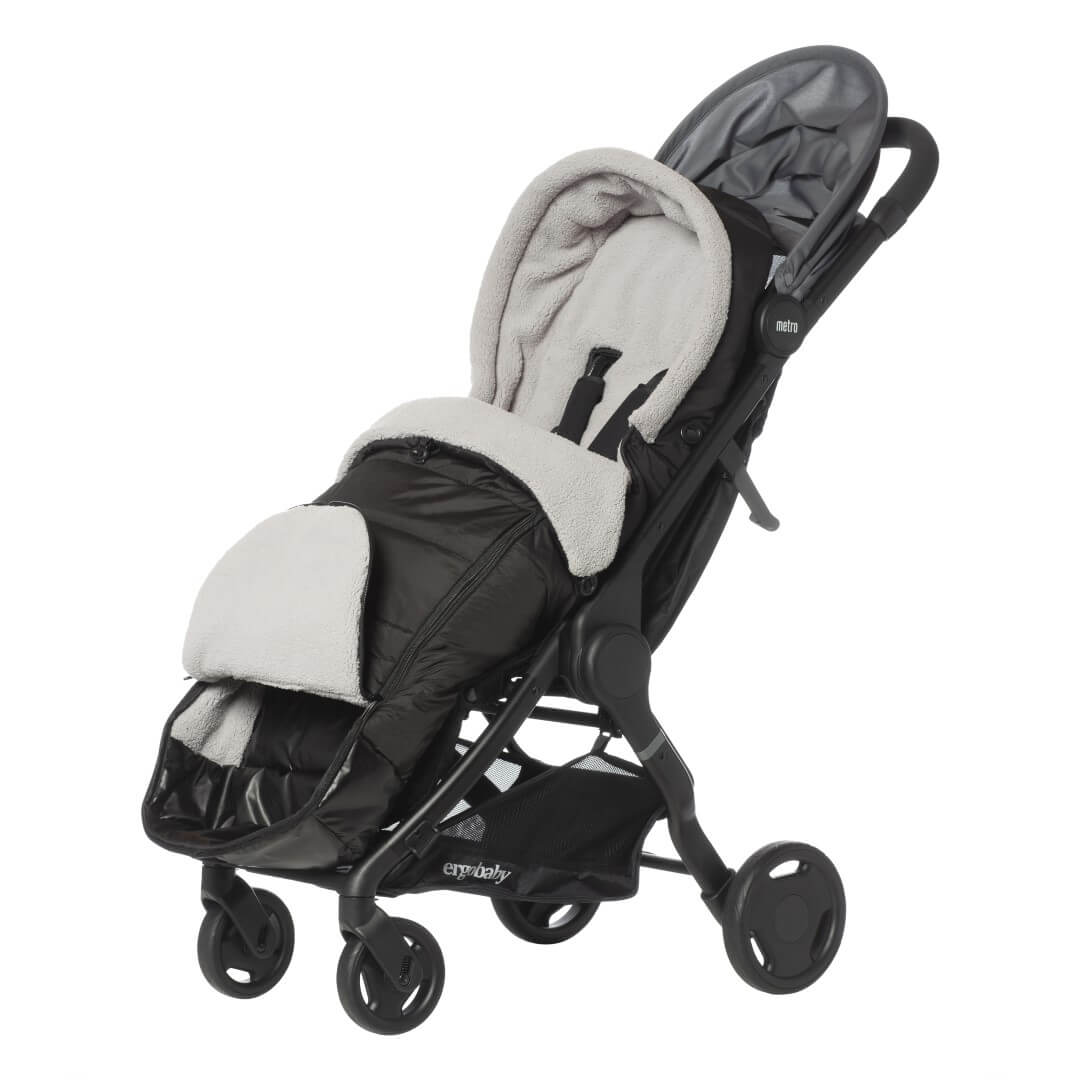 Ergobaby Metro Stroller Footmuff - Slika 10
