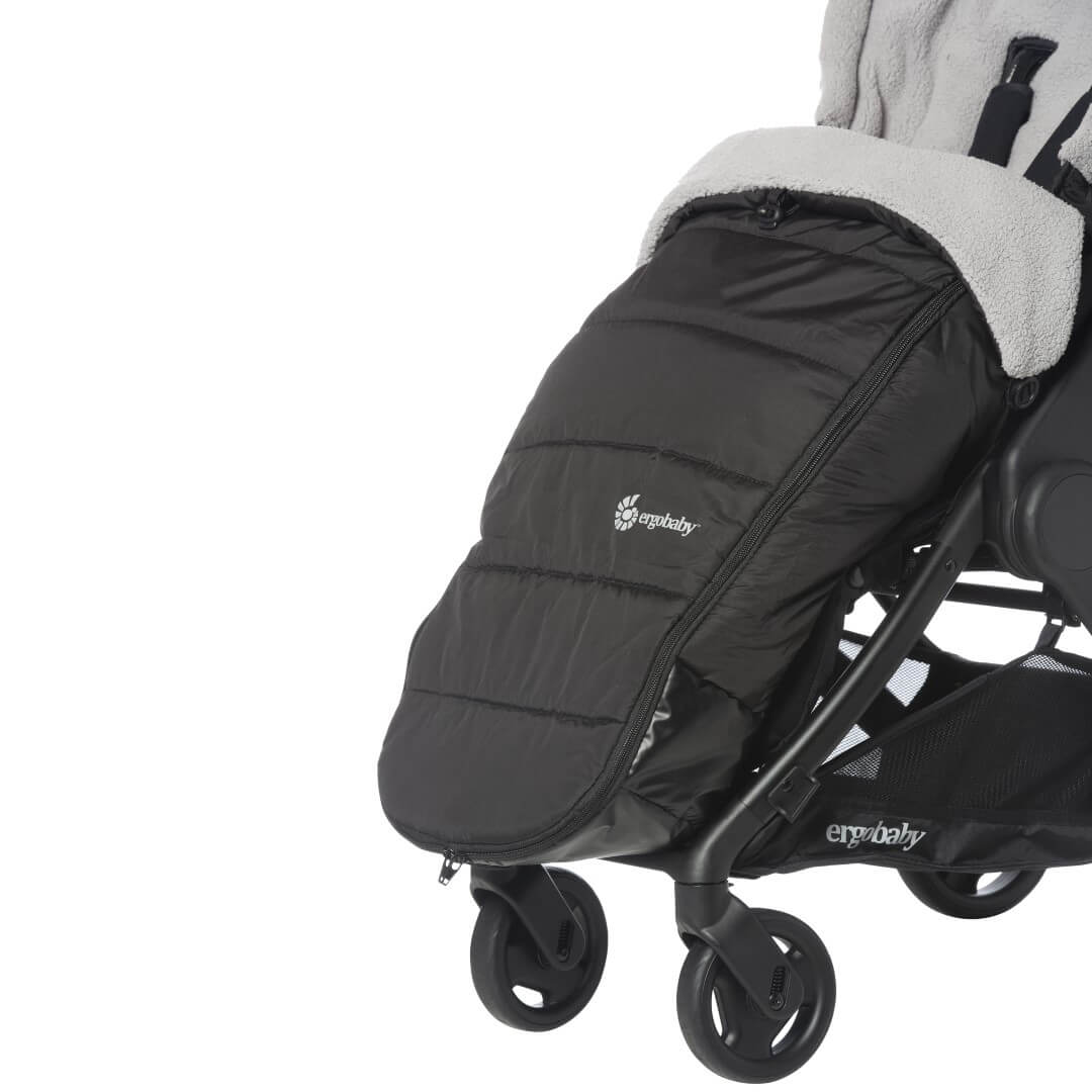 Ergobaby Metro Stroller Footmuff - Slika 11