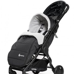 Ergobaby Metro Stroller Footmuff