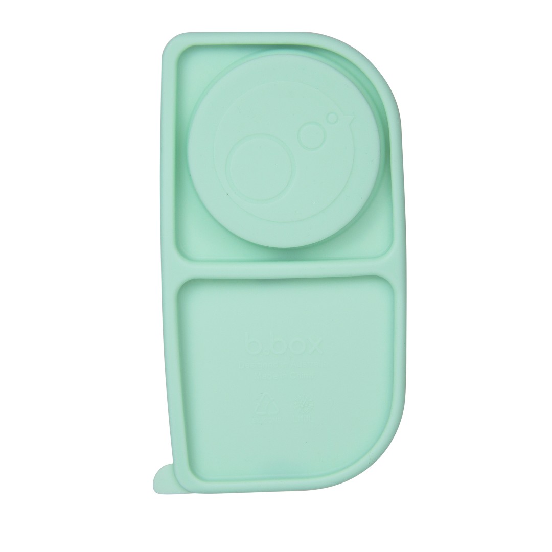 b.box Mini Kutija za užinu - emerald forest - Slika 4