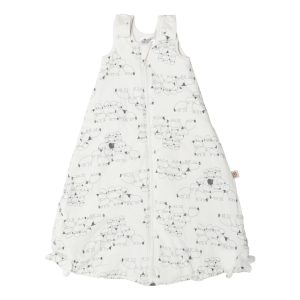 Ergobaby vreća za spavanje s nogavicama Sheep (18-36/L)