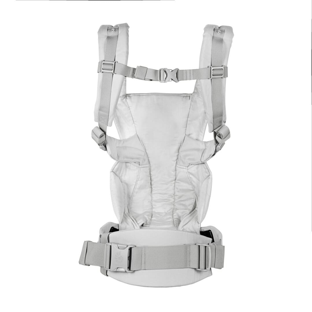 Ergobaby Omni Dream nosiljka Pearl Grey - Slika 4
