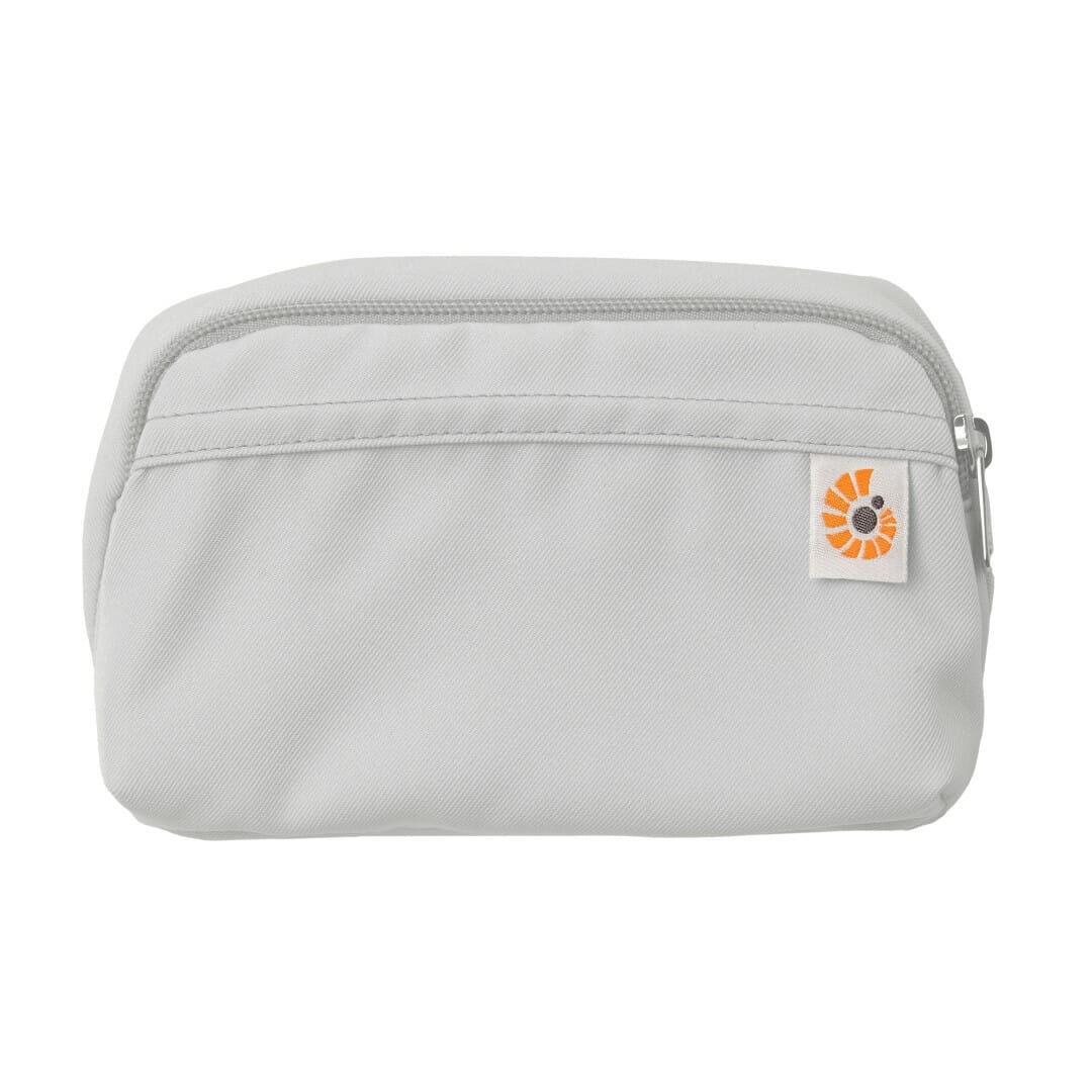 Ergobaby Omni Dream nosiljka Pearl Grey - Slika 6