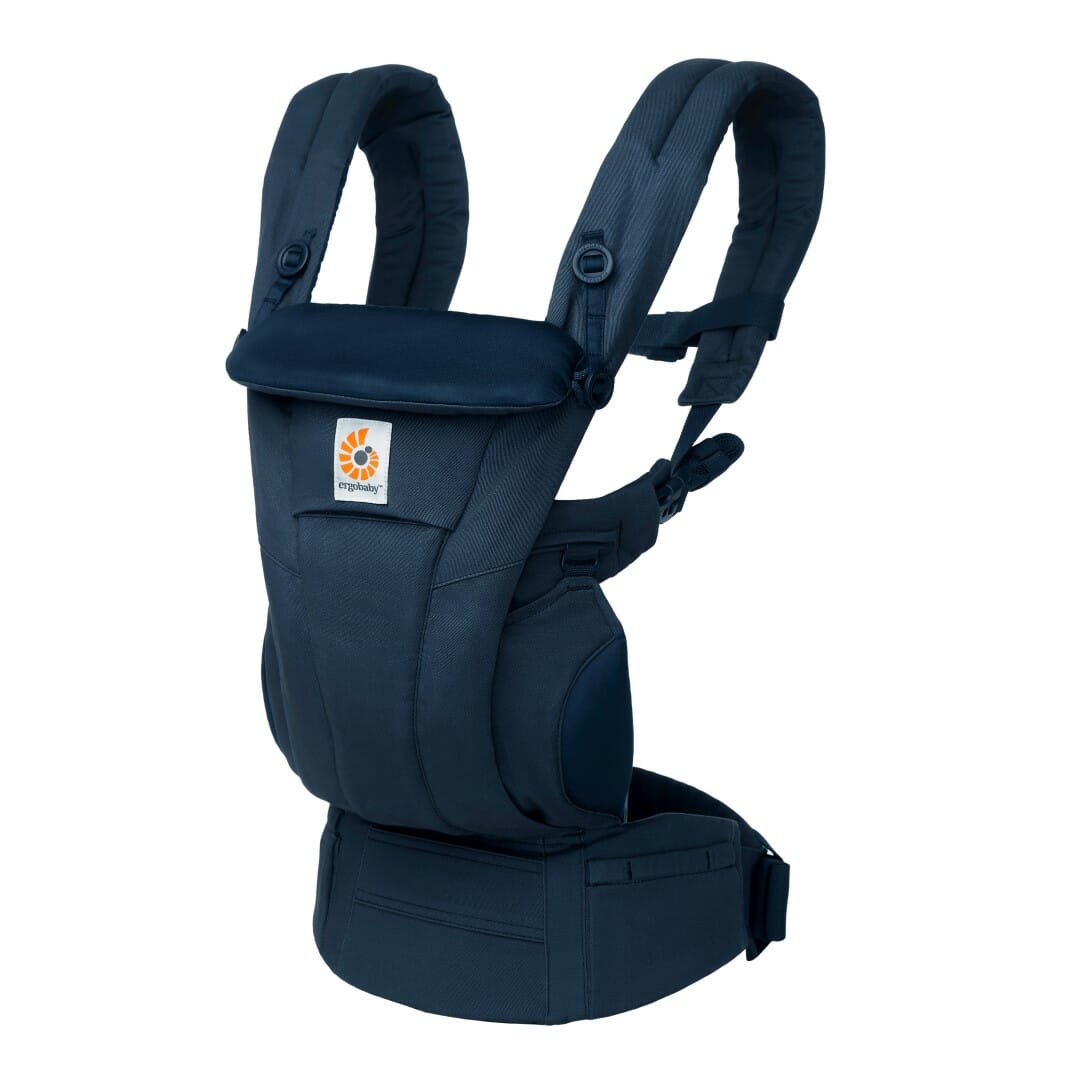 Ergobaby Omni Dream nosiljka Midnight Blue - Slika 3