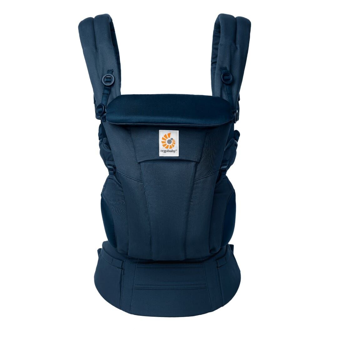 Ergobaby Omni Dream nosiljka Midnight Blue - Slika 2