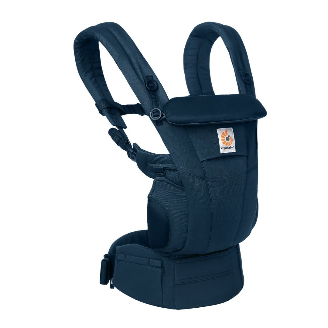 Ergobaby Omni Dream nosiljka Midnight Blue - Slika 4