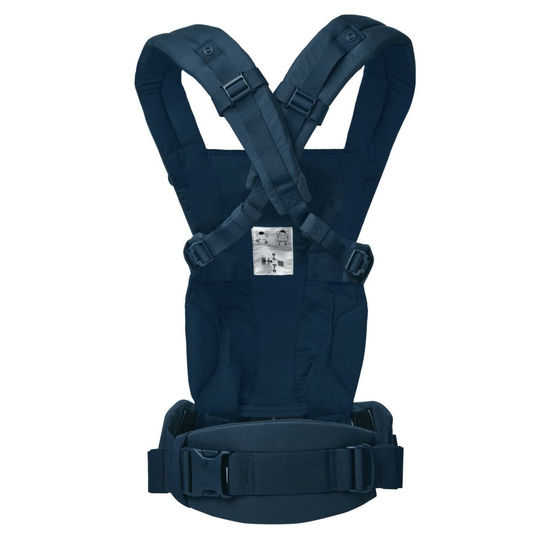 Ergobaby Omni Dream nosiljka Midnight Blue - Slika 6