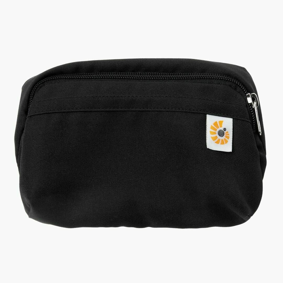 Ergobaby Omni Dream nosiljka Onyx Black - Slika 7