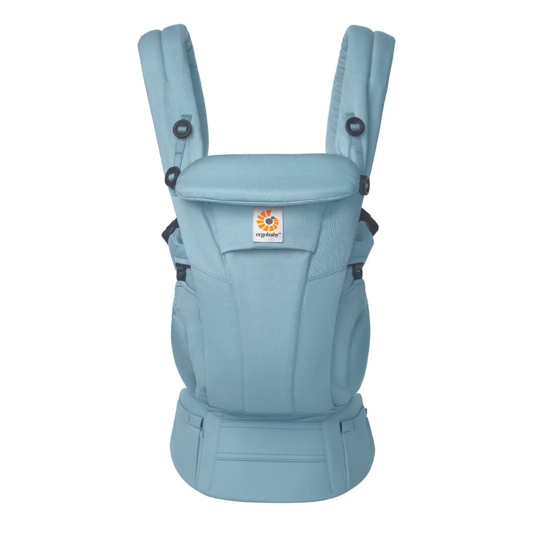 Ergobaby Omni Dream nosiljka Slate Blue - Slika 2