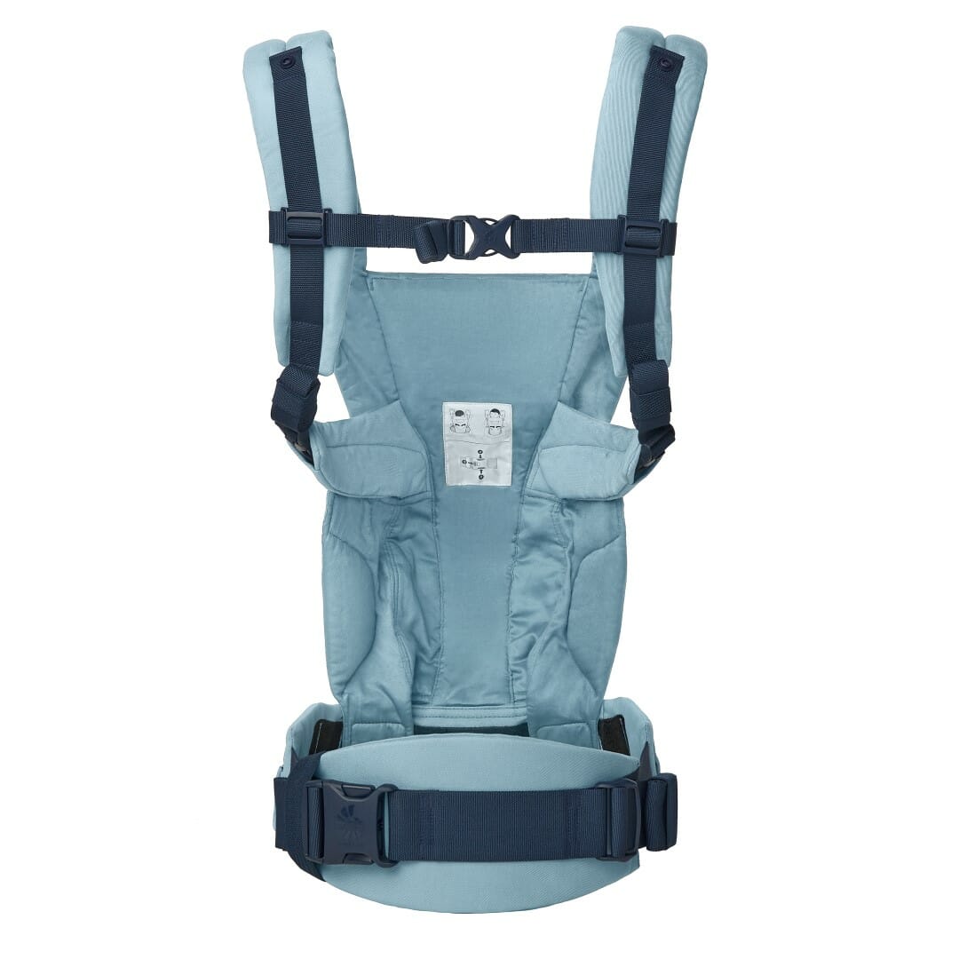 Ergobaby Omni Dream nosiljka Slate Blue - Slika 5