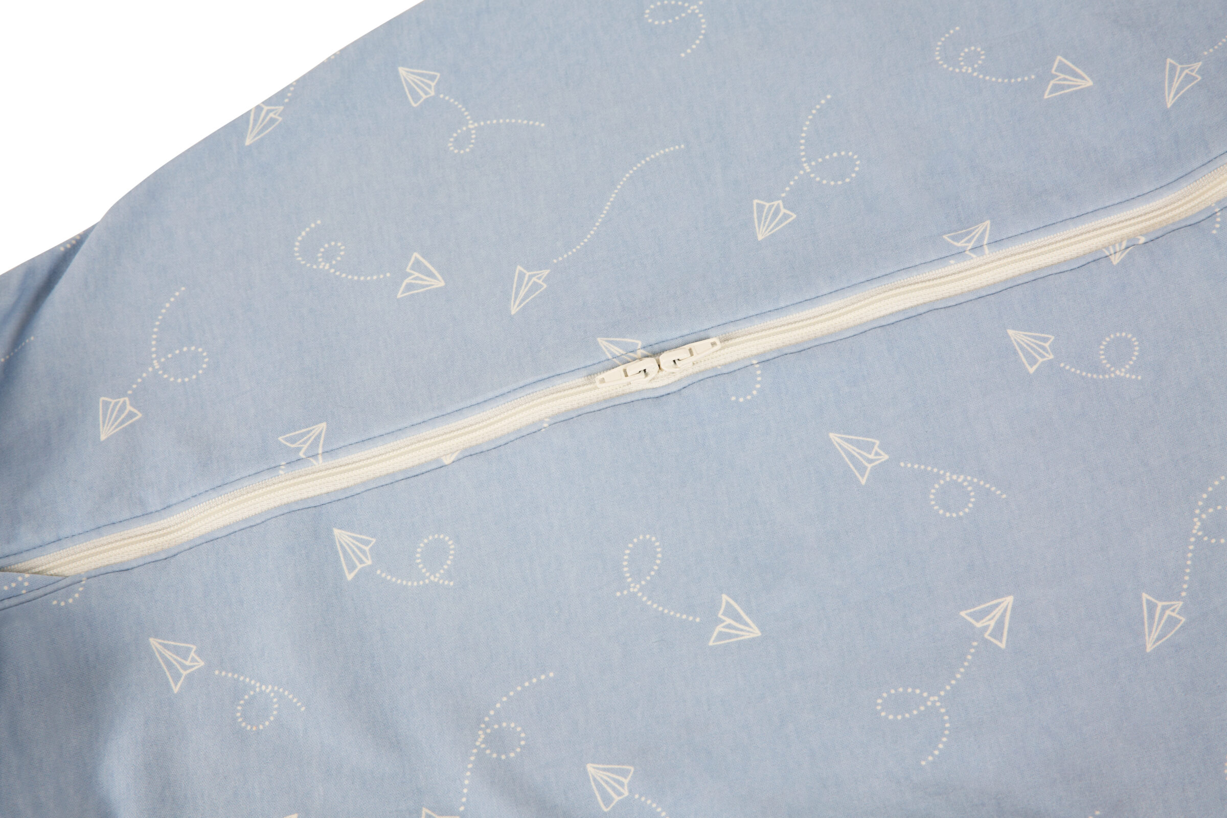 Ergobaby vreća za spavanje Paper Planes (0-6/S) TOG 1 - Slika 2