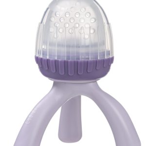 b.box Silikonska hranilica za svježe voće – peony