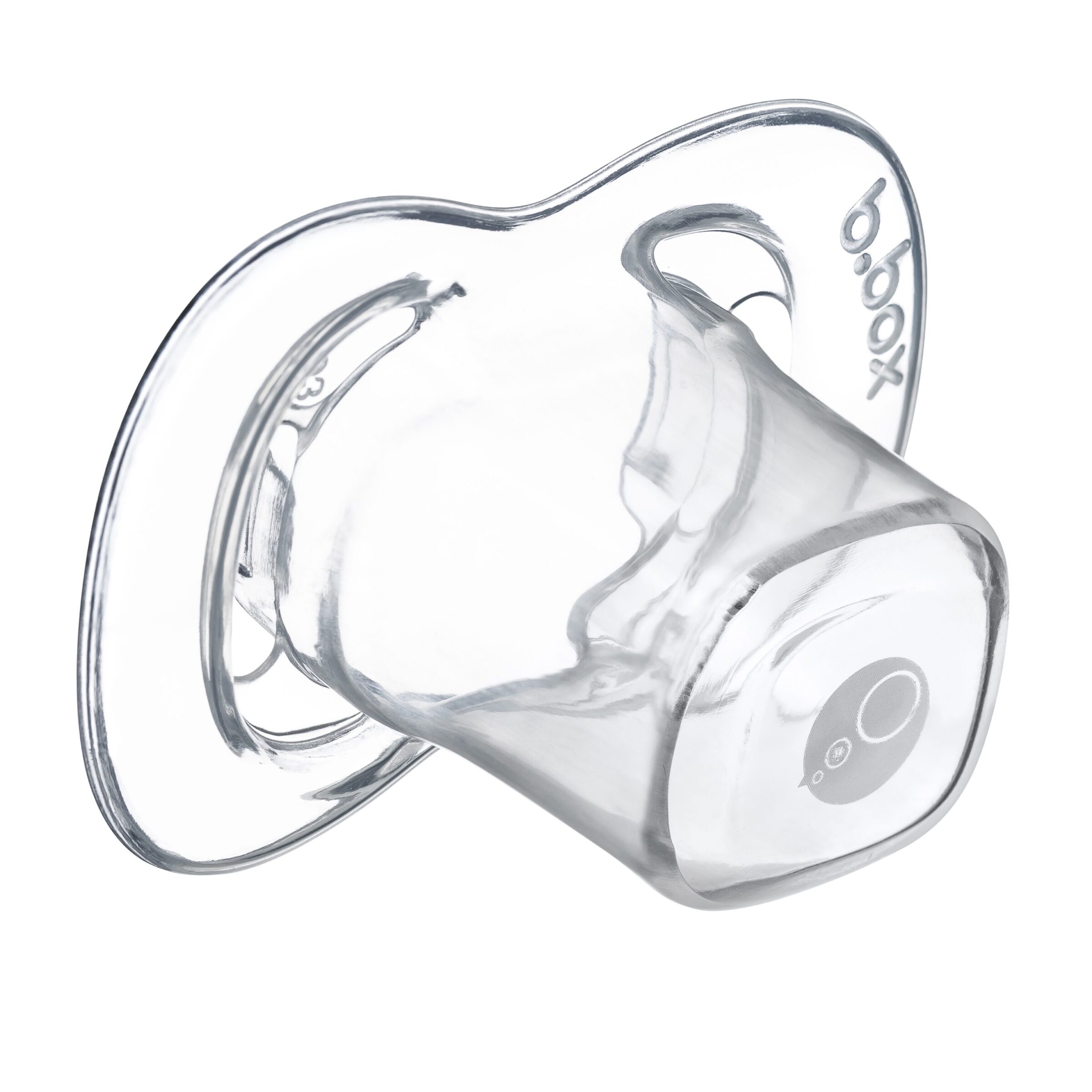 b.box Duda silikonska 2 sage/vanilla (2 kom) - Slika 6