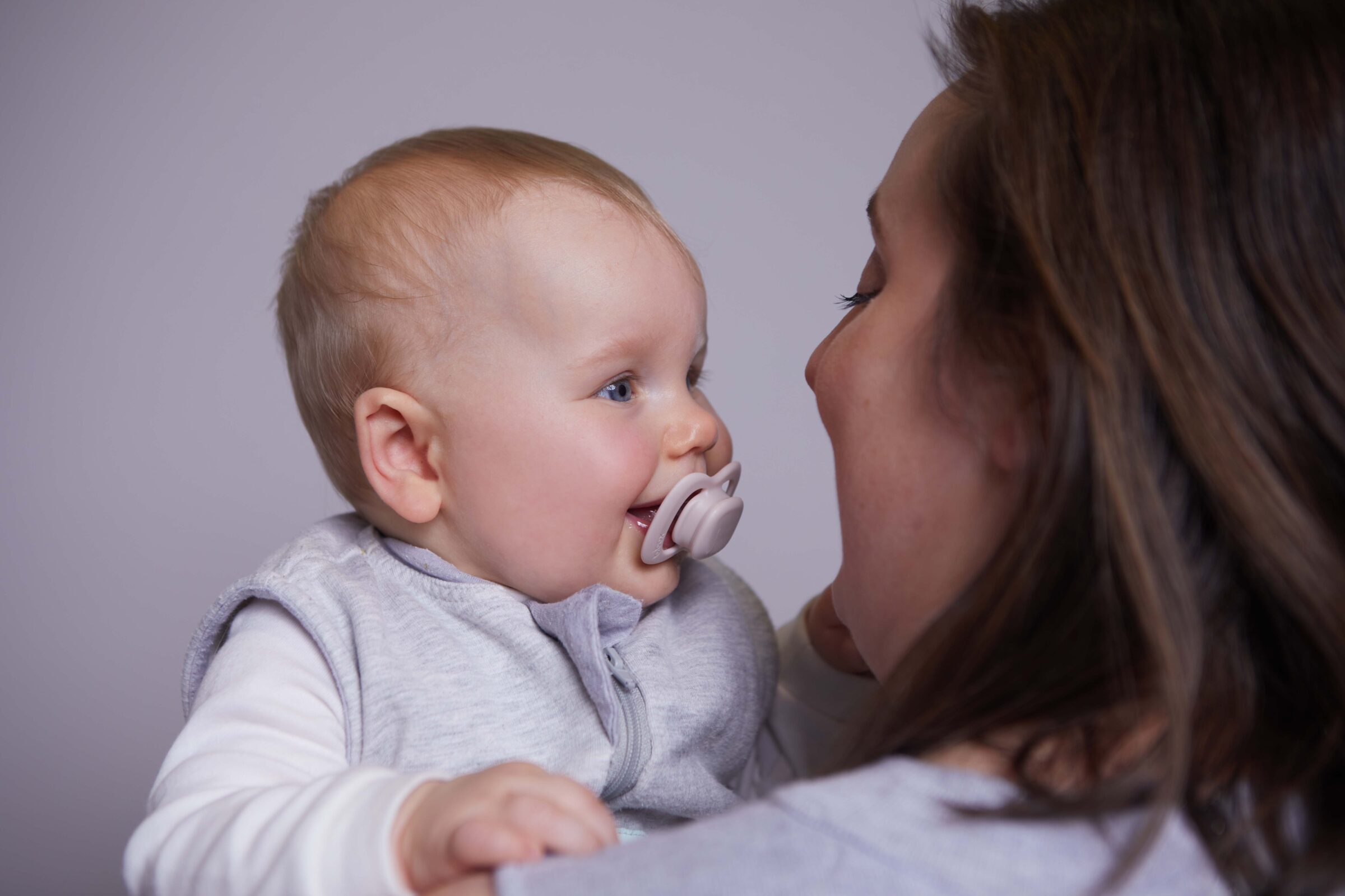 b.box Duda silikonska 1 blush/latte (2 kom) - Slika 8