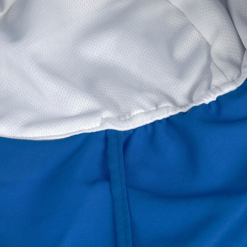 Lässig Kapa sa zaštitom za vrat plava, 03-06 mj. - Slika 3