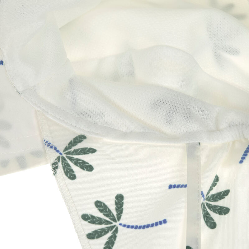 Lässig Kapa sa zaštitom za vrat Palms nature, 03-06 mj. - Slika 3