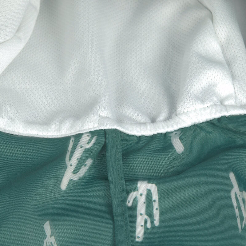 Lässig Kapa sa zaštitom za vrat Cactus green, 03-06 mj. - Slika 3