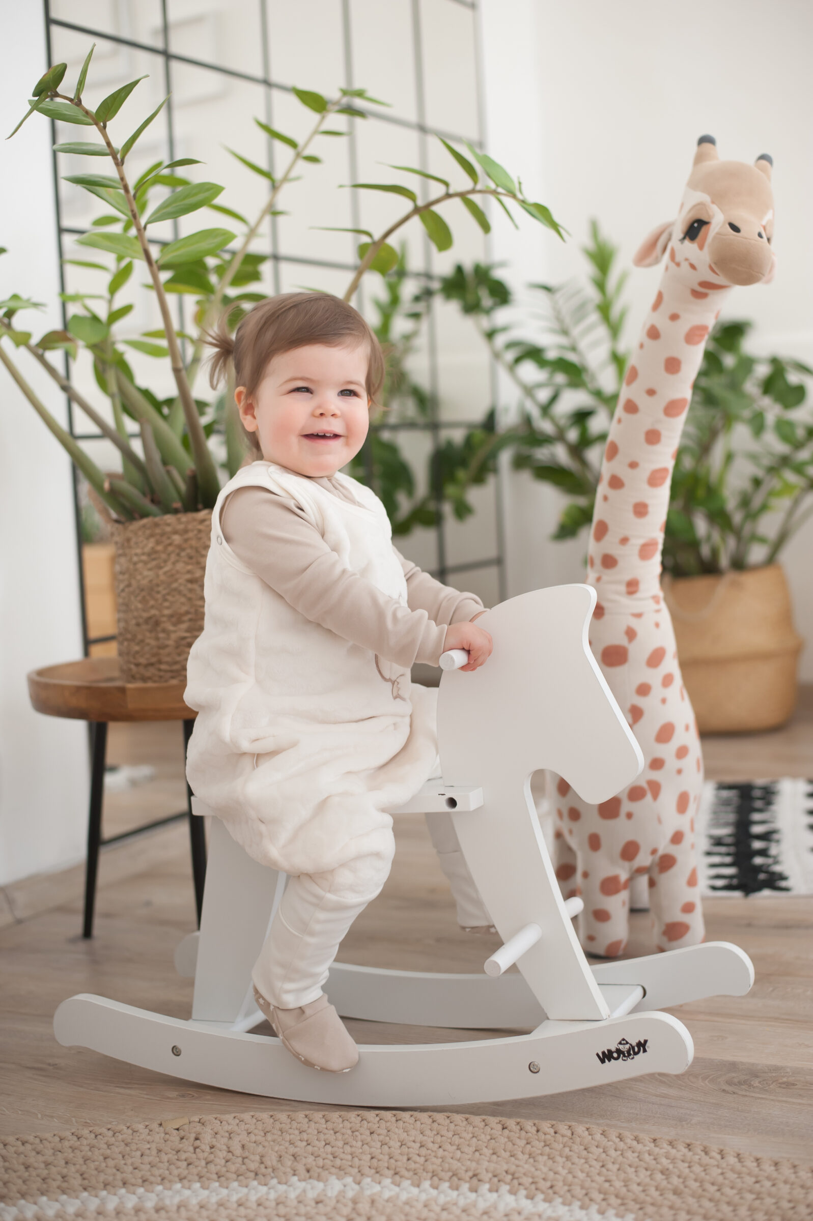 Kenguru Gold Vreća za spavanje s nogavicama TOG2, "Popcorn-fox", 2-4god - Slika 4