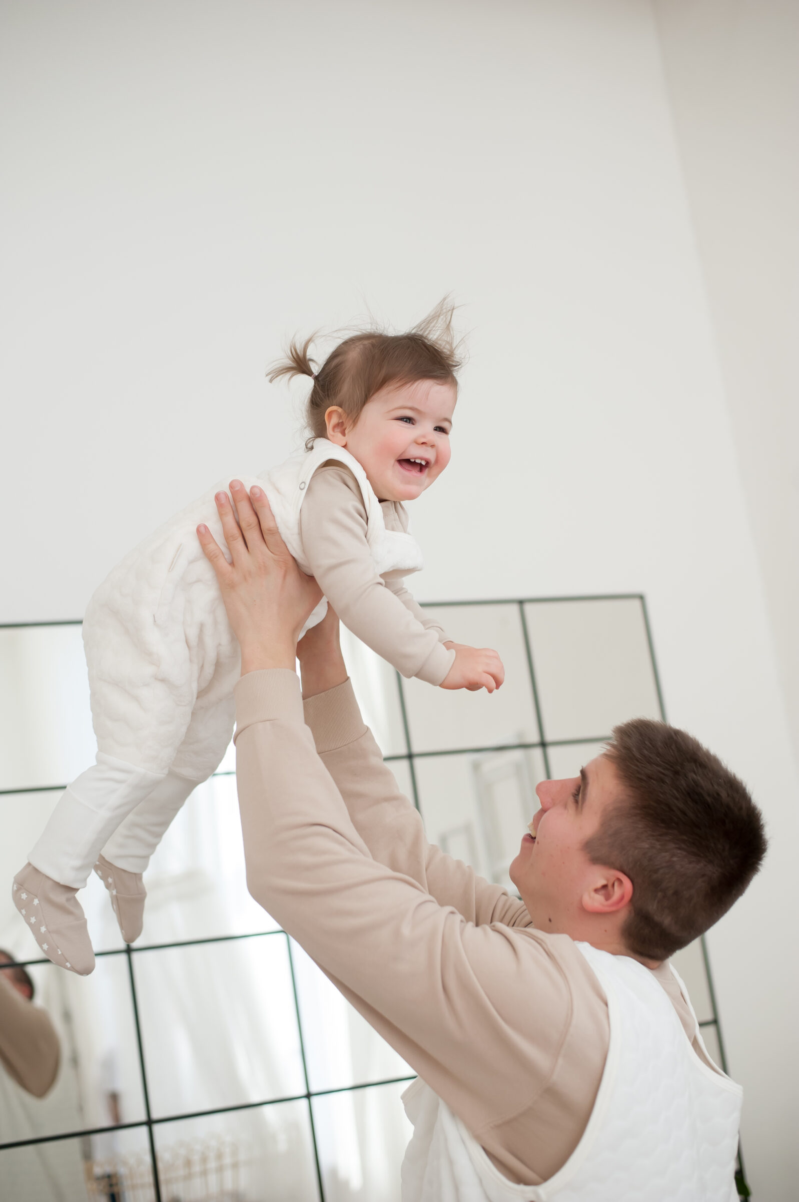 Kenguru Gold Vreća za spavanje s nogavicama TOG2, "Popcorn-fox", 2-4god - Slika 3