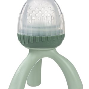 b.box Silikonska hranilica za svježe voće – sage