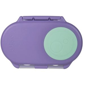 b.box Kutija za grickalice – lilac pop