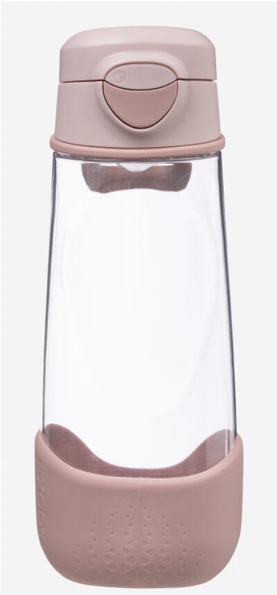 b.box Tritan™ bočica sportska, 600ml - blush crush - Slika 2