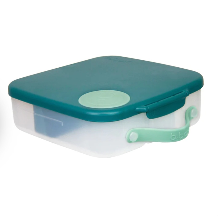 b.box Kutija za užinu - emerald forest - Slika 2