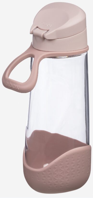 b.box Tritan™ bočica sportska, 600ml - blush crush - Slika 3