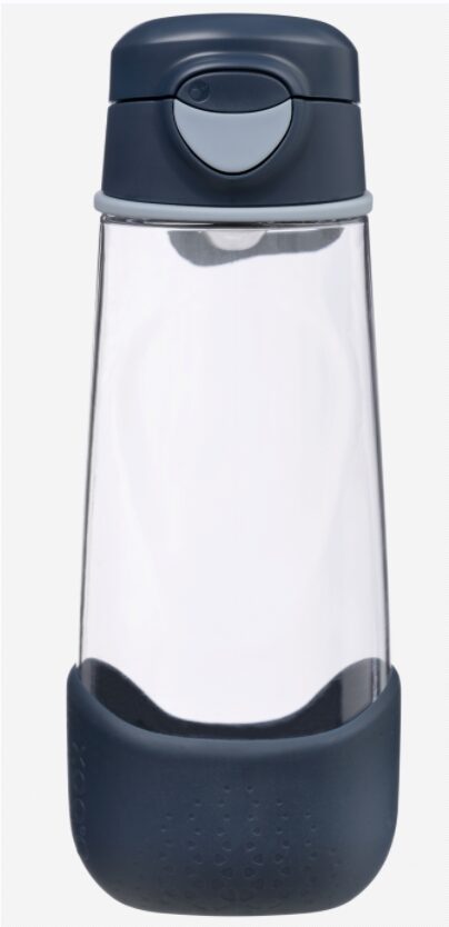 b.box Tritan™ bočica sportska, 600ml - midnight - Slika 2